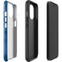 NBA Dallas Mavericks Jersey iPhone 15 Impact Case